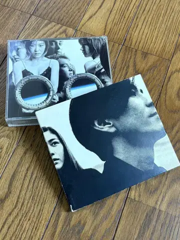 글로브/글로브, 크루즈 레코드 1995-2000
