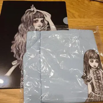 히구치 유코 앨리스 월간 MOE 정기 구독
