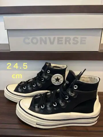 김존스 CONVERSE Chuck Taylor All Star