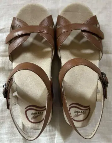 dansko 단스코 샌들 SEASON 36