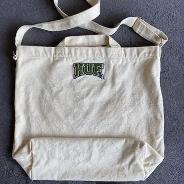 HUF 토트백 숄더