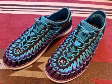 KEEN UNEEK 02