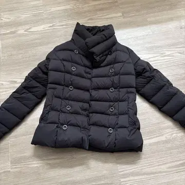 타트라스 다운 자켓