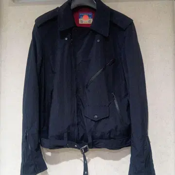 blackmeans 블랙 미즈 나일론 시드잔 5