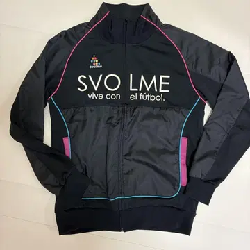 Svolme 블랙 저리 M 사이즈