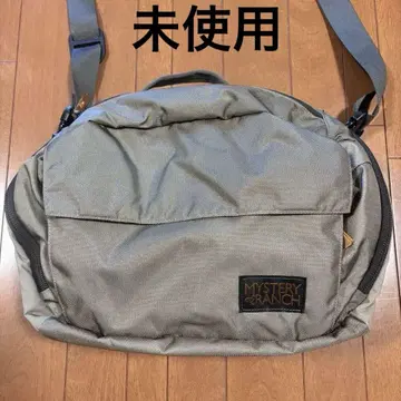 미스터리 랜치 디스트릭트 프로