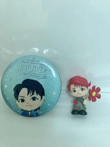 Mrs.GREEN APPLE 피요르드 가챠 와카이 코토 2개 세트