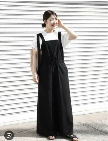 린넨 믹스 * 블랙 살로펫 * 저널 스탠다드