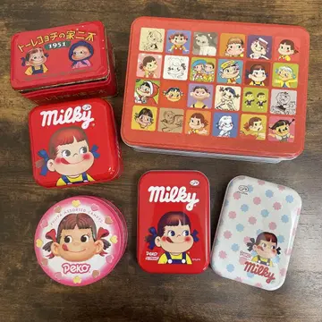 페코짱 캔