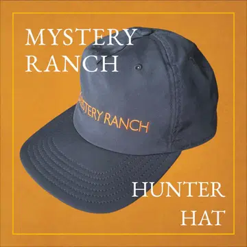 MYSTERY RANCH 미스터리 랜치 HUNTERHAT 헌터 햇