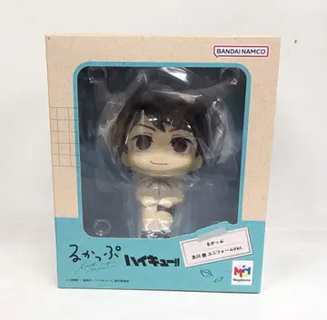 메가하우스 룩업 오이카와 토오루 유니폼 Ver.