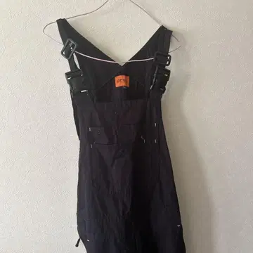 프로노 오버롤 작업복