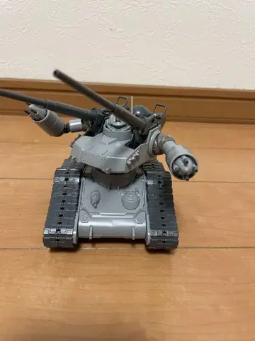 HG 건탱크 초기형