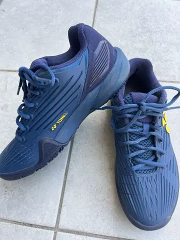 YONEX 테니스화 파워 쿠션 에크립션 5MG 24.0