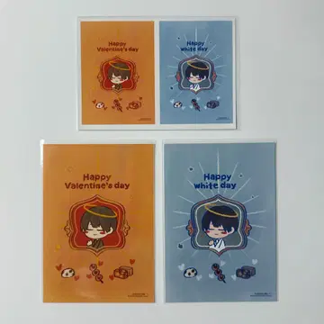 고서점가의 다리 공주 브로마이드 WD VD 3장 미즈카미