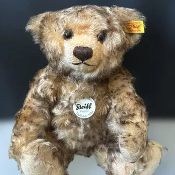 Steiff (슈타이프) 클래식 테디베어 1926 품번 027994