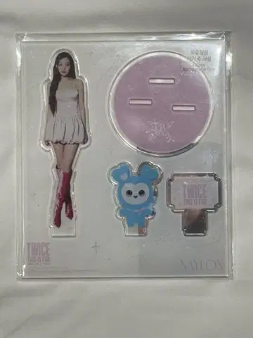 TWICE 나연 서울 콘서트 아크릴 스탠드