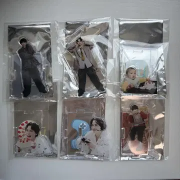 쿠사카와 나오야 아크릴 스탠드