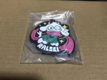 델타룬 러버 마스코트