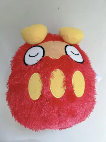 다루마카 봉제 인형