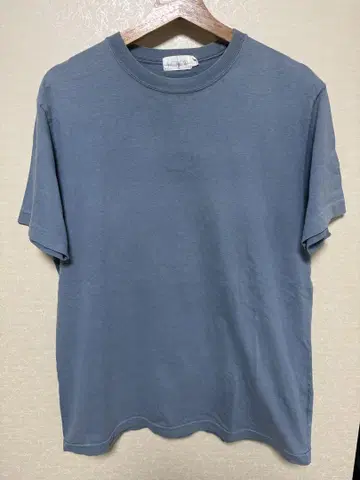 90s 싱글 스티치 자이언트 택 J. CREW 반팔 티셔츠