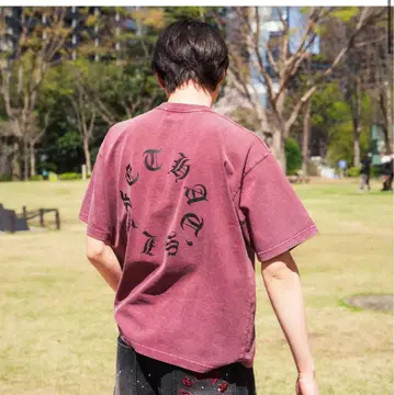Zats라이 티셔츠