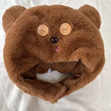 팀 팬 캡