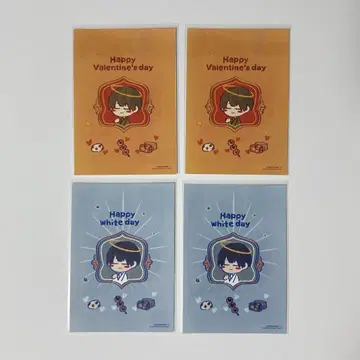 고서점 거리의 다리 공주 브로마이드 WD VD 4장 미즈카미