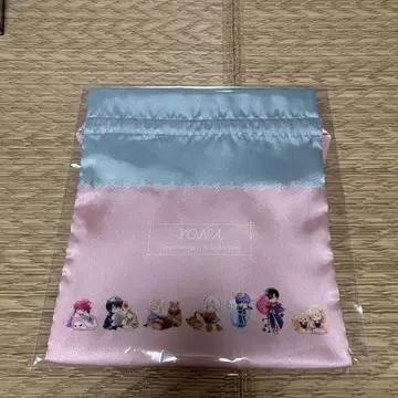 새벽의 연화 복조리 원화전