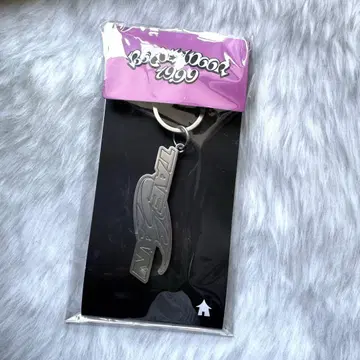 BOYNEXTDOOR 19.99 테산 키링 트레이딩 카드 포함