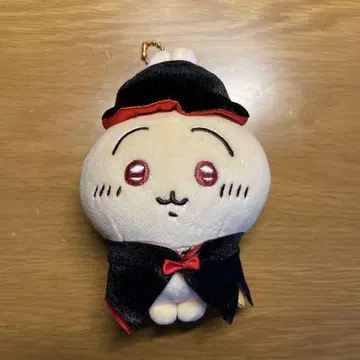치이카와 토끼 분장! 마스코트 흡혈귀 토끼 할로윈