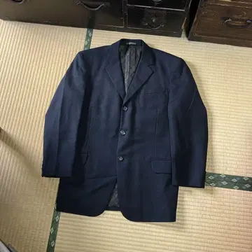 1960년대 양복 테일러드 자켓 60년대 쇼와 빈티지 상품