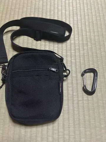 LOHA STYLE CORDURA 파우치
