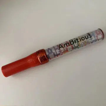 Ambitious 응원봉