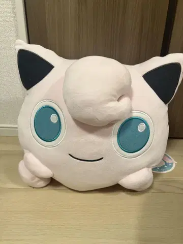 포켓몬 푸딩 봉제 인형