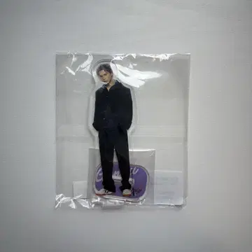 쿠사카와 나오야 아크릴 스탠드