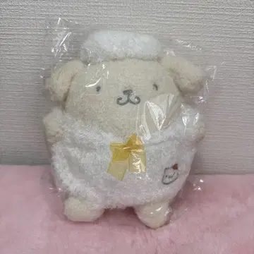릴랙스 폼폼푸딩 레어 상품