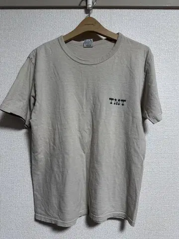TMT 티셔츠