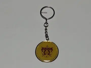제국 de France 프랑스 메달 키링 1852-1870