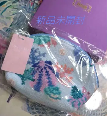 페이러 마린 주얼 [미개봉 새상품] FEILER 마린 주얼