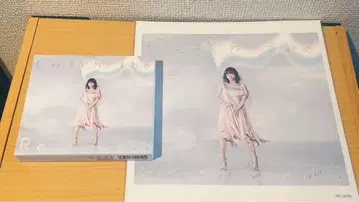 미즈세 이노리 Catch the Rainbow! CD + 엽서