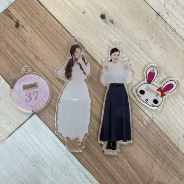 하로프로 FSK 세트