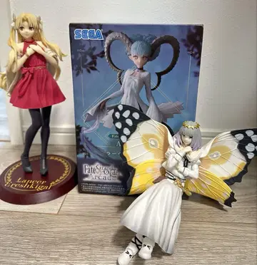 FGO 피규어 묶음 판매 일부 상자 없음
