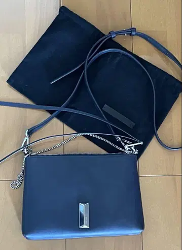 HUGOBOSS 숄더백 2WAY