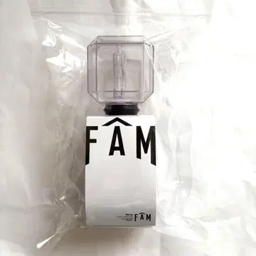 timelesz FAM 응원봉