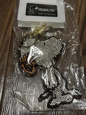 새상품 앤디 반짝반짝 키 참