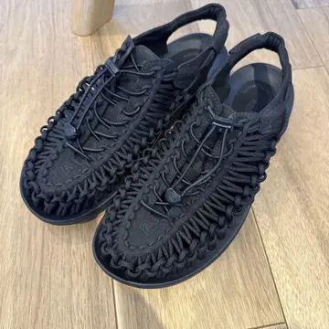 샌들 UNEEK 유니크 남성용 KEEN