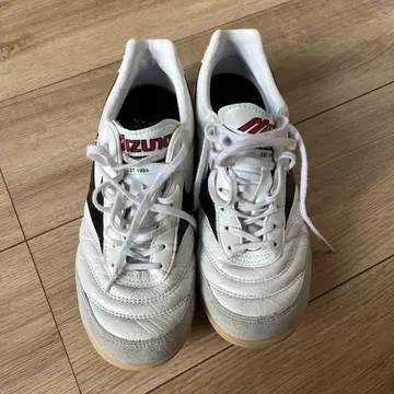 Mizuno Morelia 풋살화 JP24.5