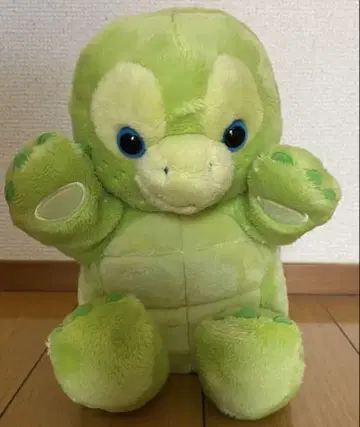 오르멜 핸드 퍼펫