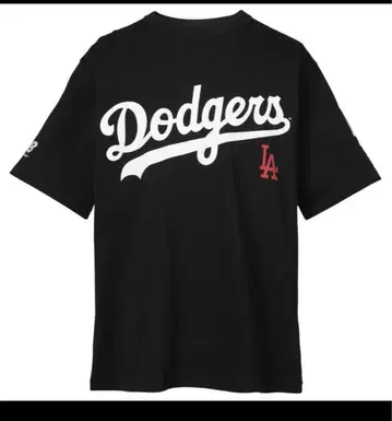 다저스 Dodgers GR8 한정판 티셔츠
